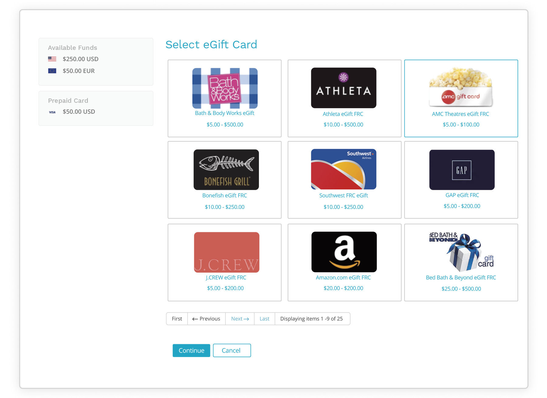 API Docs - Hyperwallet Program Portal